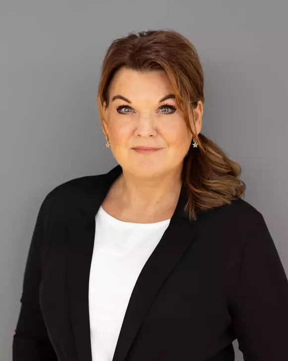 Bilde av Sølvi Ann Waldeland Aas