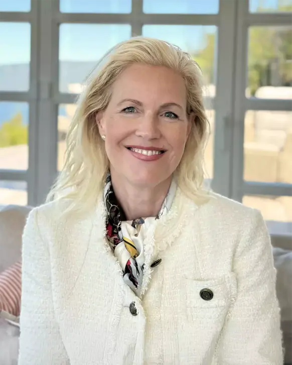 Bilde av Sølvi Ann Waldeland Aas